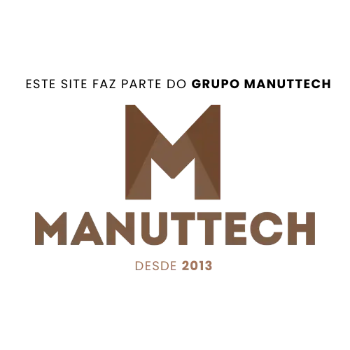 SITE DO GRUPO MANUTTECH
