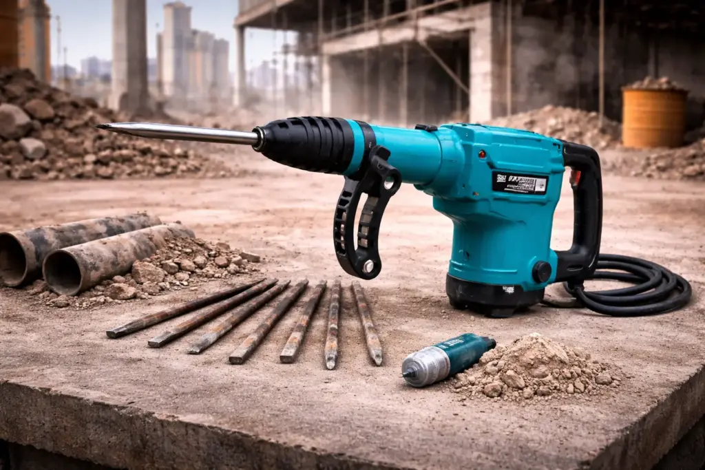 aluguel-martelete-15kg-demolicao-pesada