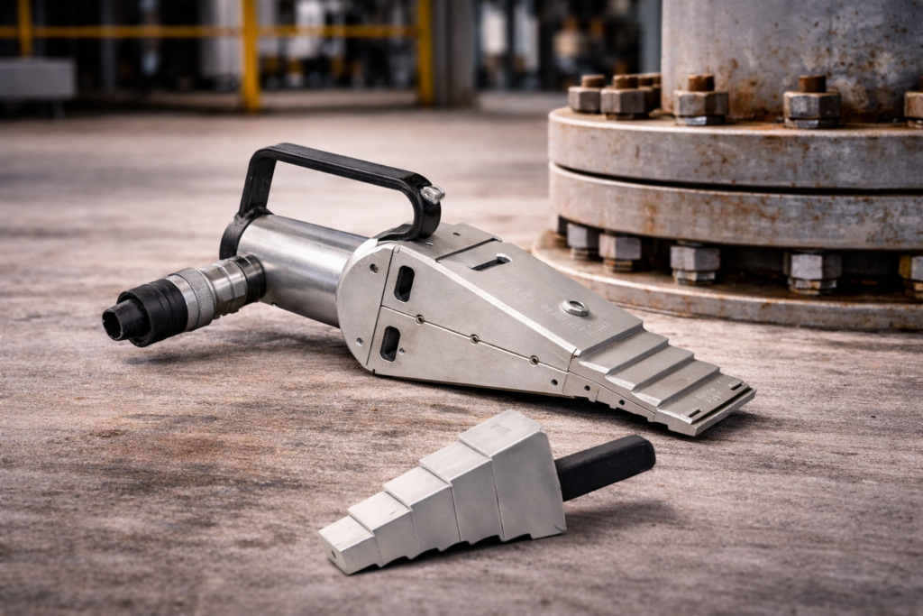 aluguel-separador-de-flange-refinarias-industrias