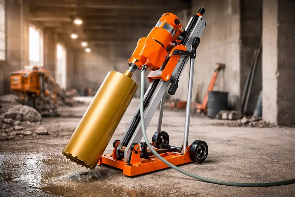 aplicacoes-da-perfuratriz-de-concreto-em-obras