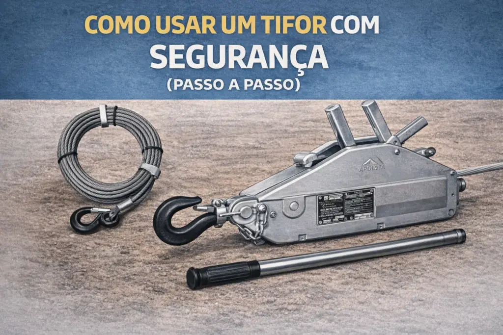 como-usar-tifor-com-seguranca