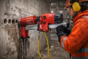erros-ao-usar-perfuratriz-em-concreto