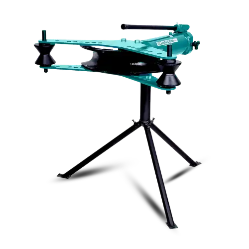 Aluguel de Curvadora de Tubos