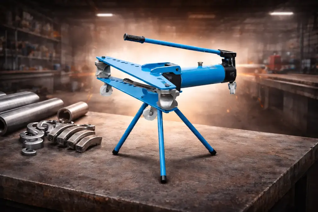 o-que-e-curvadora-de-tubos