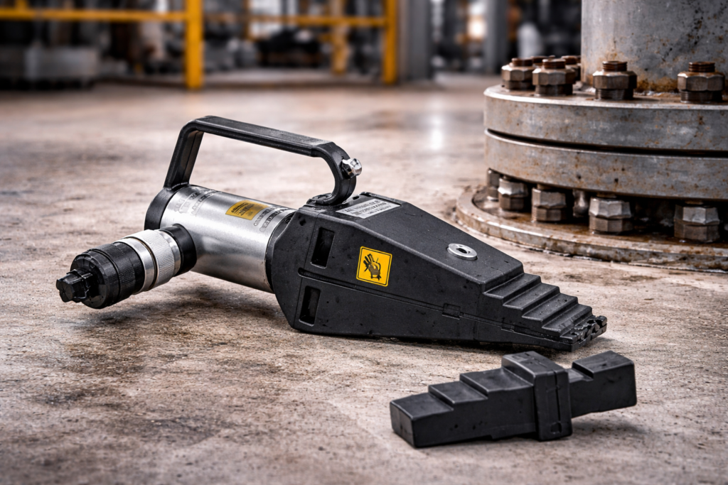 o-que-e-separador-de-flange-como-funciona