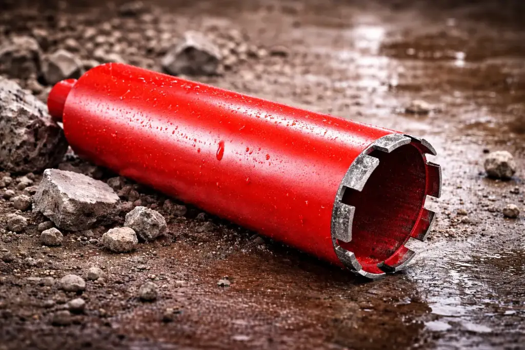 tipos-de-broca-para-perfuratriz-de-concreto