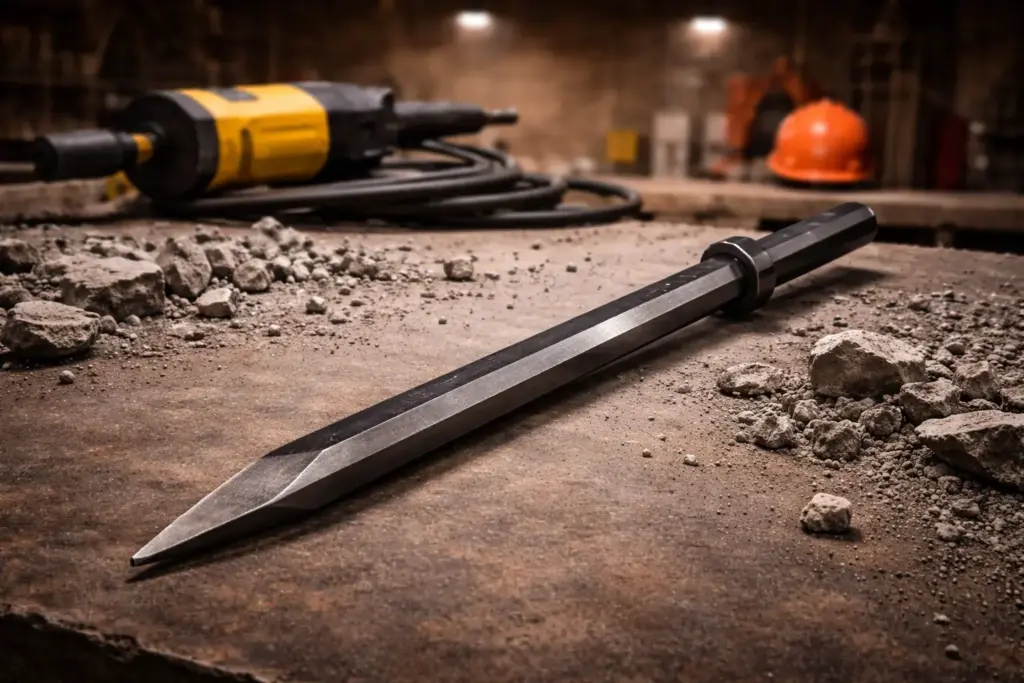 tipos-de-ponteiros-para-martelete